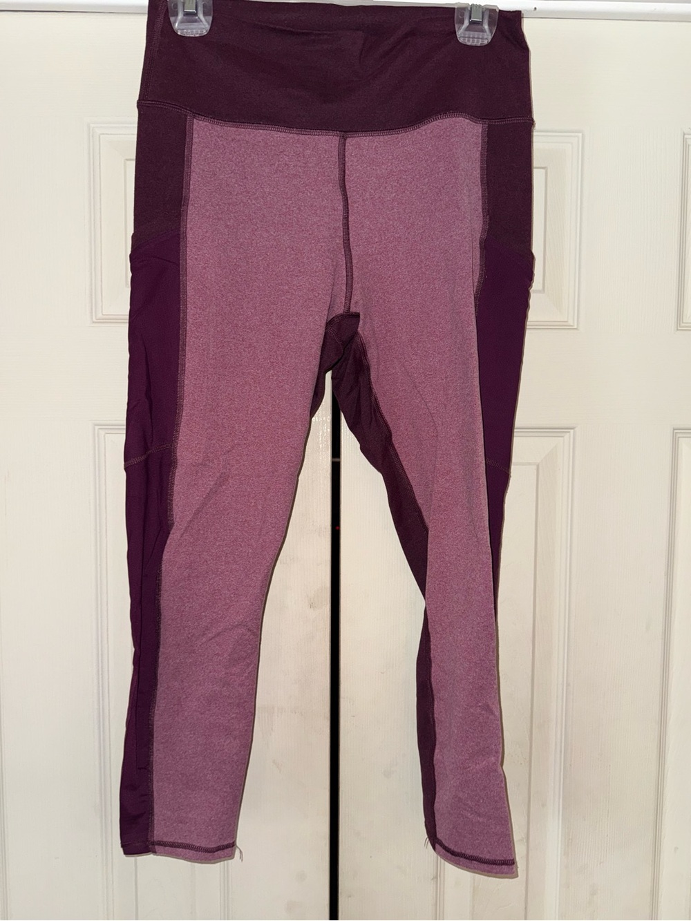 Fabletics Capri Leggings